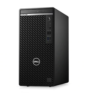 Máy tính để bàn Dell OptiPlex 5080MT - 70228811 - i5-10500/4G/1T